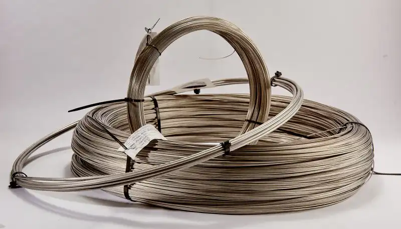 Product photography at Alloy Wire