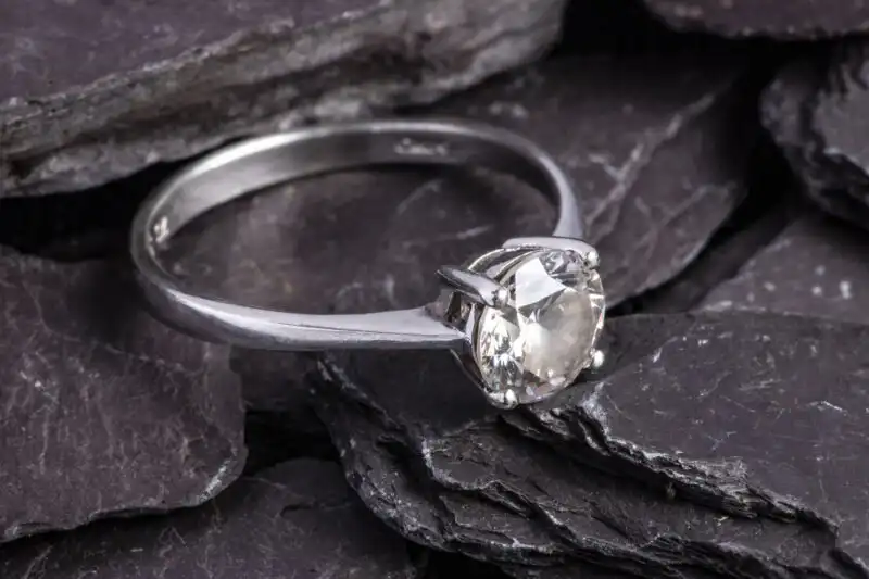 Jewellery photography