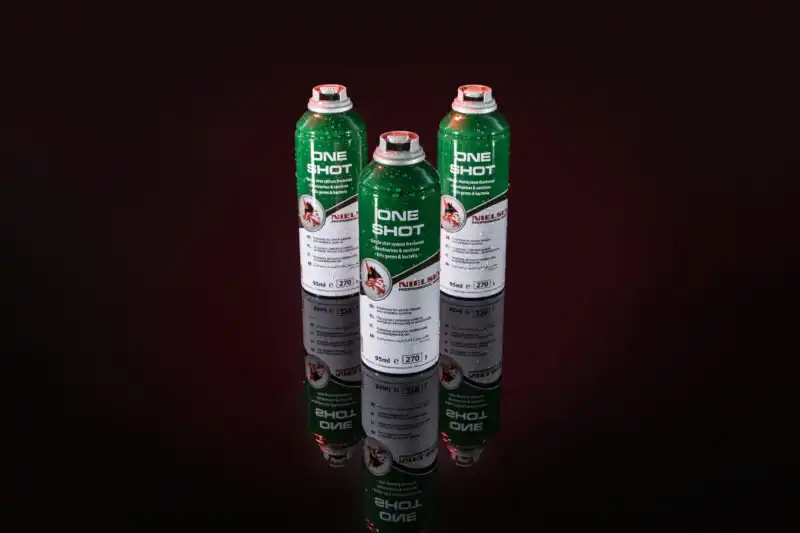 Product photography