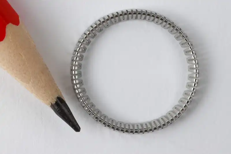 Macro photography