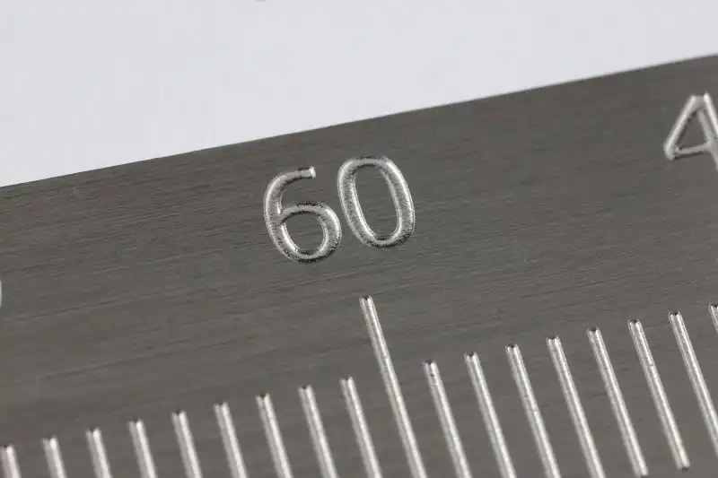 Macro photography