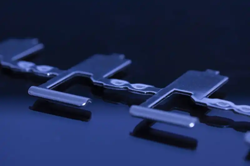 Macro photography