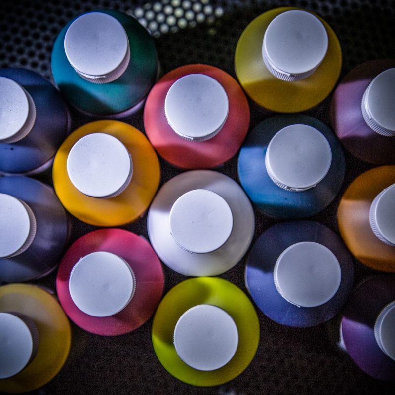 Product photography