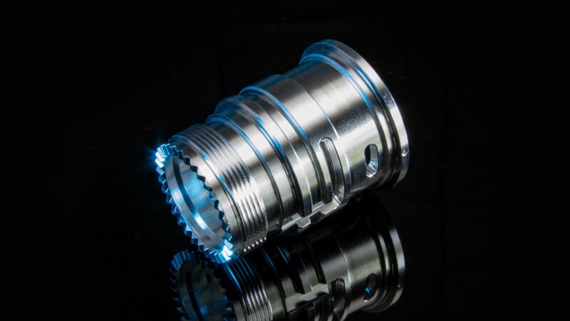 Product photography