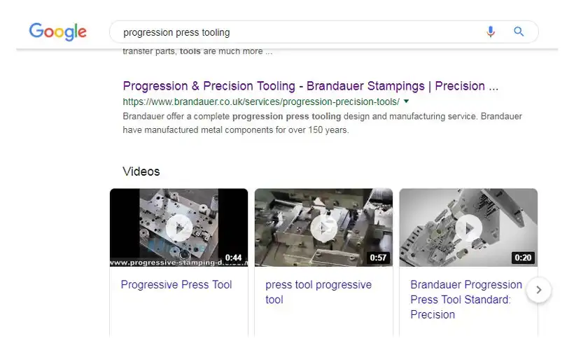 S2F Blog inset banners and images youtubeseo googleterms
