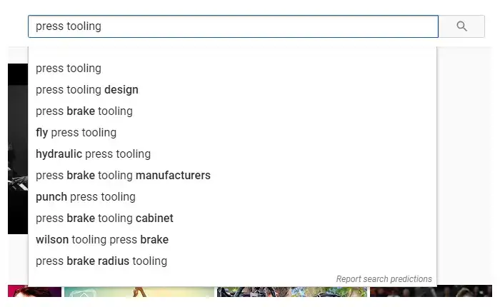 S2F Blog inset banners and images youtubeseo searchterms